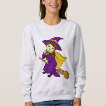 Cute Witch