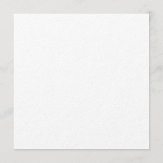 Cute Witchy Haunted Halloween Cottage  Kaart (Achterkant)