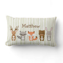 Cute Woodland Animal