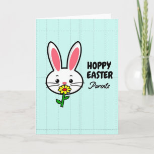 Cute Woodland Animal Vakantiekaart Kaart