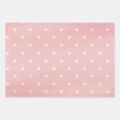 Cute Woodland Animals Inpakpapier Vel (Voorkant 2)