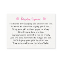 Cute Woodland Hedégel Baby shower Display