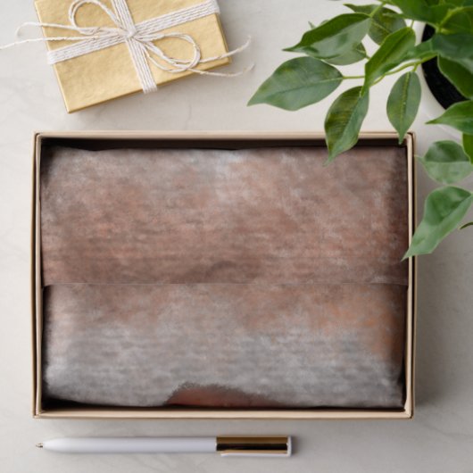 Cute Woodland Mushroom Tissue Paper Tissuepapier (Geschenk)