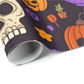 Cute Wrapping Paper Cadeaupapier (Rol Hoek)