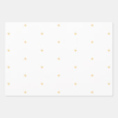 Cute wrapping Paper Sheets For Children & Babies. (Voorkant 2)