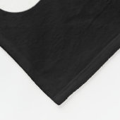 Cute Yas Slay Queen Quote Girls  Fleece Deken (Hoek)