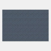 Cute Yellow Any Age Birthday Party Cake Truck Inpakpapier Vel (Voorkant 3)