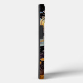 Cute Yellow Fairy Fantasy Art Case-Mate iPhone Case (Achterkant / Rechts)