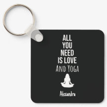 Cute Yoga Gifts For Yogi Lover Personalized