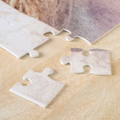 Cute Yorkie Legpuzzel (Zijkant)