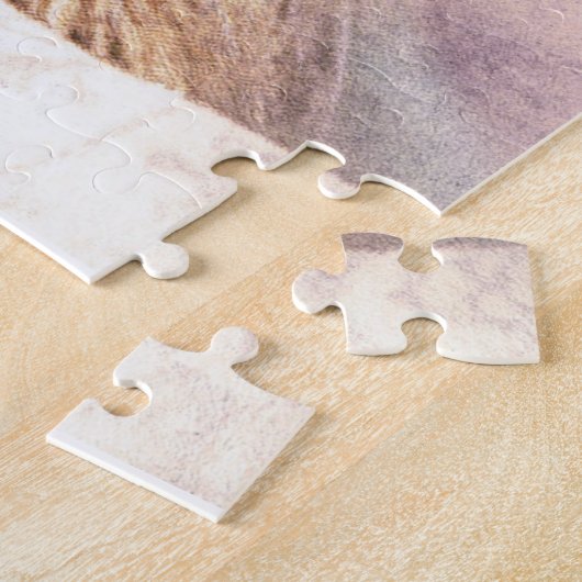 Cute Yorkie Legpuzzel (Zijkant)