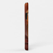 Cute Yorkshire Terrier Puppy Dog Case-Mate iPhone Case (Achterkant/rechts)