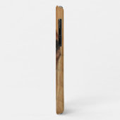 Cute Yorkshire Terrier Puppy Dog Case-Mate iPhone Case (Achterkant/links)