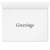 Cute Yorkshire Terriers Funny Yorkies Animal Art (Binenzijde Horizontaal (Onderkant))