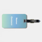 Cute you are my Sunshine Bagagelabel (Achterkant horizontaal)