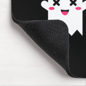 Cute zal je mijn baas zijn. Love Part Muismat (Hoek)