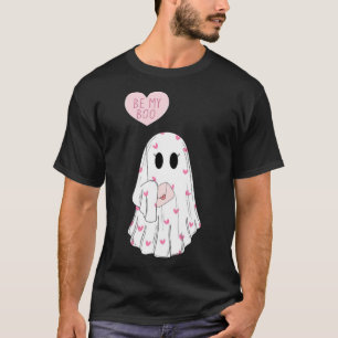 Cute zal je mijn baas zijn. Love Part T-shirt