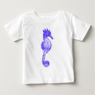 Cute Zee Horse Marine Animal Gift