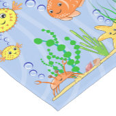 Cute Zee Life Creater Table Runner Korte Tafelloper (Hoek)