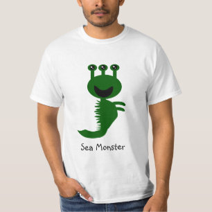 Cute Zee Monster 2.2 T-shirt