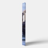 Cute Zee Otter | Alaska, Verenigde Staten Case-Mate iPhone Case (Achterkant / Rechts)