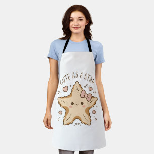Cute Zee Star Schort