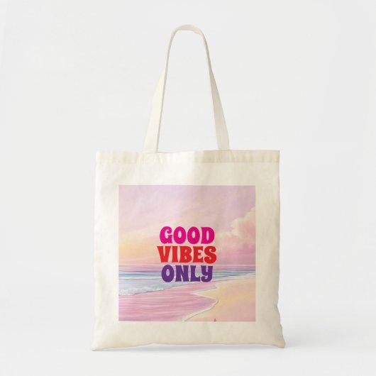Cute Zee Tote Tas Voor Dagelijks Gebruik (Voorkant)