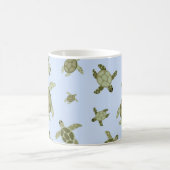 Cute Zee Turks Koffiemok (Center)