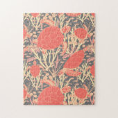 Cute Zee Turks Legpuzzel (Verticaal)