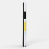 Cute Zee Turtle Case-Mate iPhone Case (Achterkant/rechts)