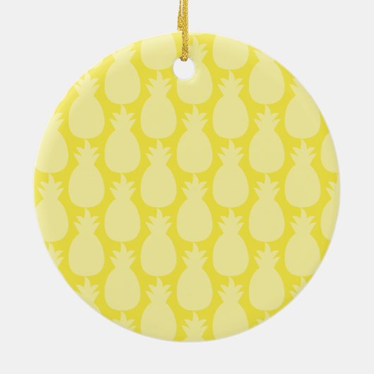 Cute Zee Turtle Mele Kalikimaka Ornament (Achterkant)