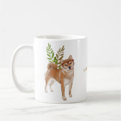 Cute Zeer Genius Cute Dopostes in meme Mok (Links)