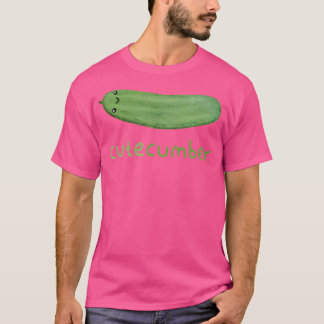 Cutecumber T-shirt