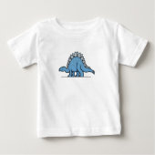 CuteForKids - Stegosaurus (Voorkant)