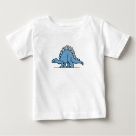 CuteForKids - Stegosaurus