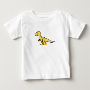 CuteForKids - Tyrannosaurus Rex