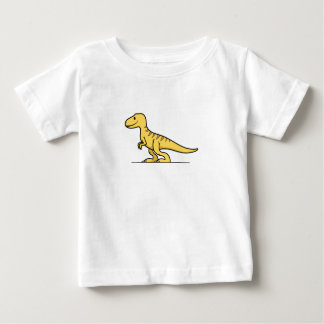 CuteForKids - Tyrannosaurus Rex
