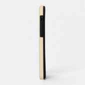 Cuteie Pie Aardbei Hoestelcase Case-Mate iPhone Case (Achterkant/links)