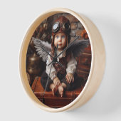 Cuteling Airwings (Hoek)