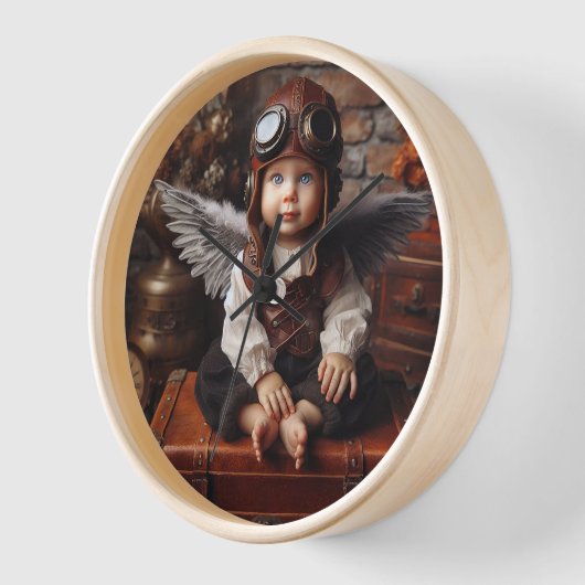 Cuteling Airwings (Hoek)