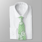 Cutelyn Baby Frog Stropdas (Gebonden)