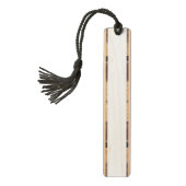 Cutelyn Chimpanzee Boekenlegger (Achterkant)