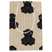 Cutelyn Gorilla Medium Cadeauzakje (Voorkant)