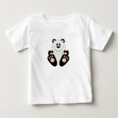 Cutelyn Panda-Beer (Voorkant)