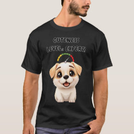 Cuteness Alert! T-shirt