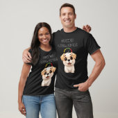 Cuteness Alert! T-shirt (Unisex)