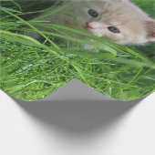 Cuteness Cadeaupapier (Hoek)