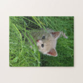 Cuteness Legpuzzel (Horizontaal)