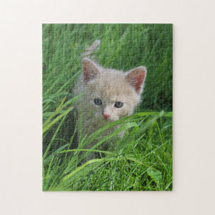 Cuteness Legpuzzel
