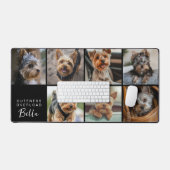 Cuteness Overboard Script Huisdier Foto Bureaumat (Keyboard & Muis)